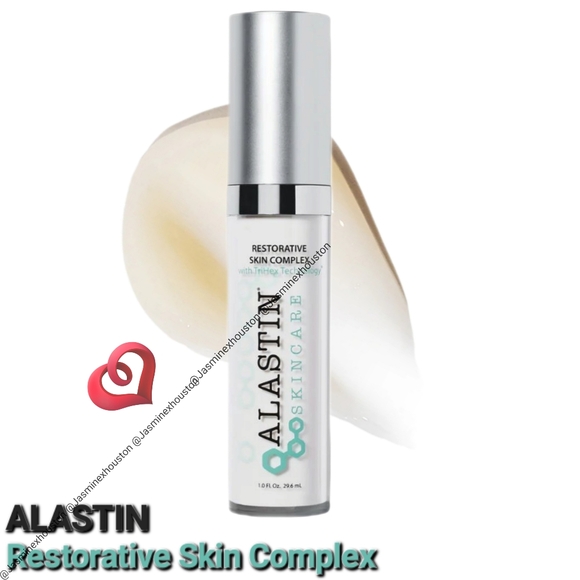 ALASTIN SKINCARE Restorative Skin Complex - Picture 1 of 9